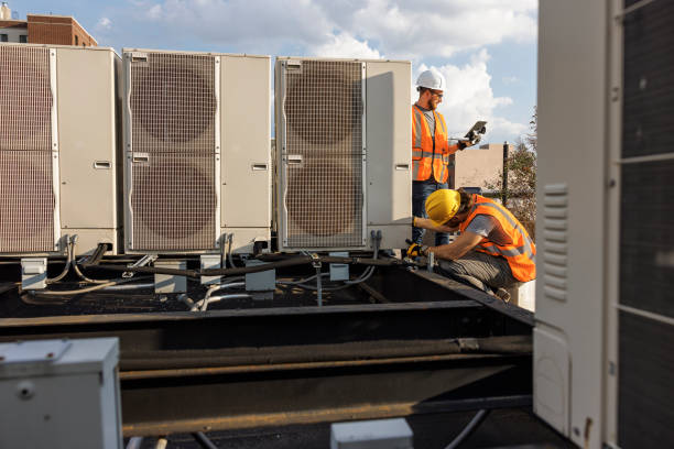 Best Solar-powered HVAC Systems in Ayden, NC