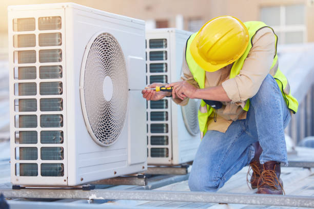Best Air Conditioning Cleaning in Ayden, NC