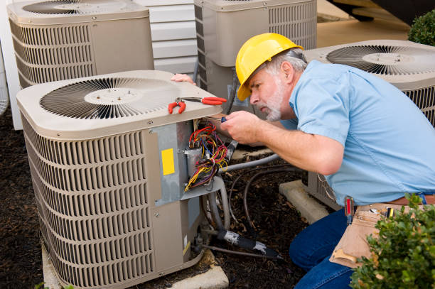 Best Geothermal HVAC Systems in Ayden, NC