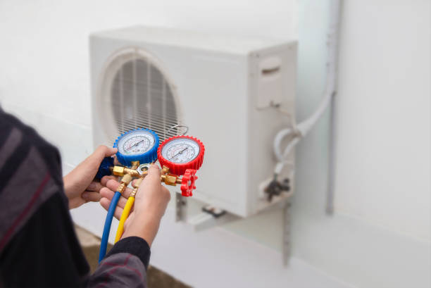 Best Seasonal HVAC Services in Ayden, NC
