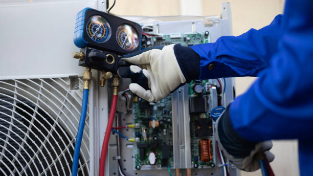 Best Emergency HVAC Services in Ayden, NC